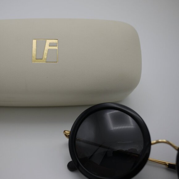 Linda Farrow x The Row Sunglasses - Picture 10 of 15